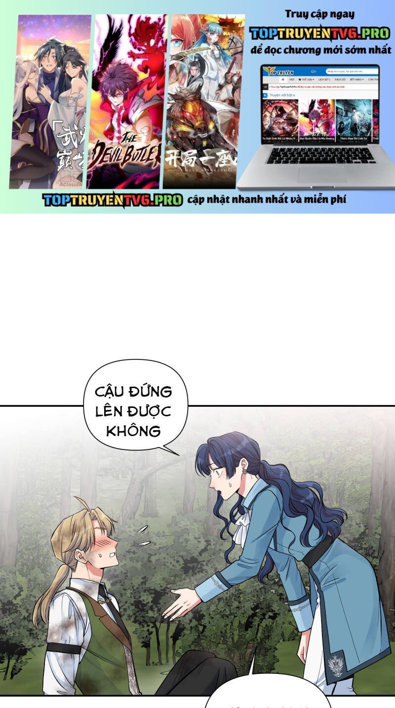 Phải Lòng Ông Nội Của Vị Hôn Phu Cũ Của Tôi: Chapter 71