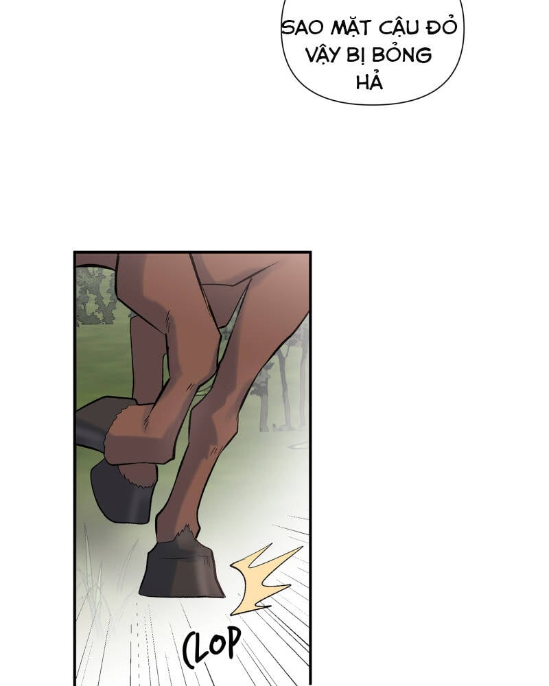 Phải Lòng Ông Nội Của Vị Hôn Phu Cũ Của Tôi: Chapter 71