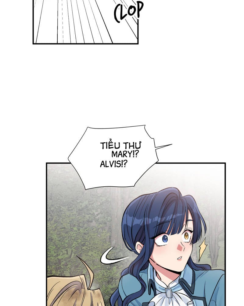 Phải Lòng Ông Nội Của Vị Hôn Phu Cũ Của Tôi: Chapter 71