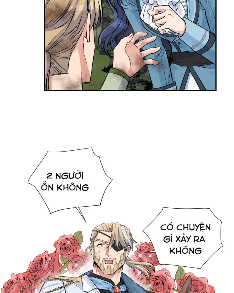 Phải Lòng Ông Nội Của Vị Hôn Phu Cũ Của Tôi: Chapter 71