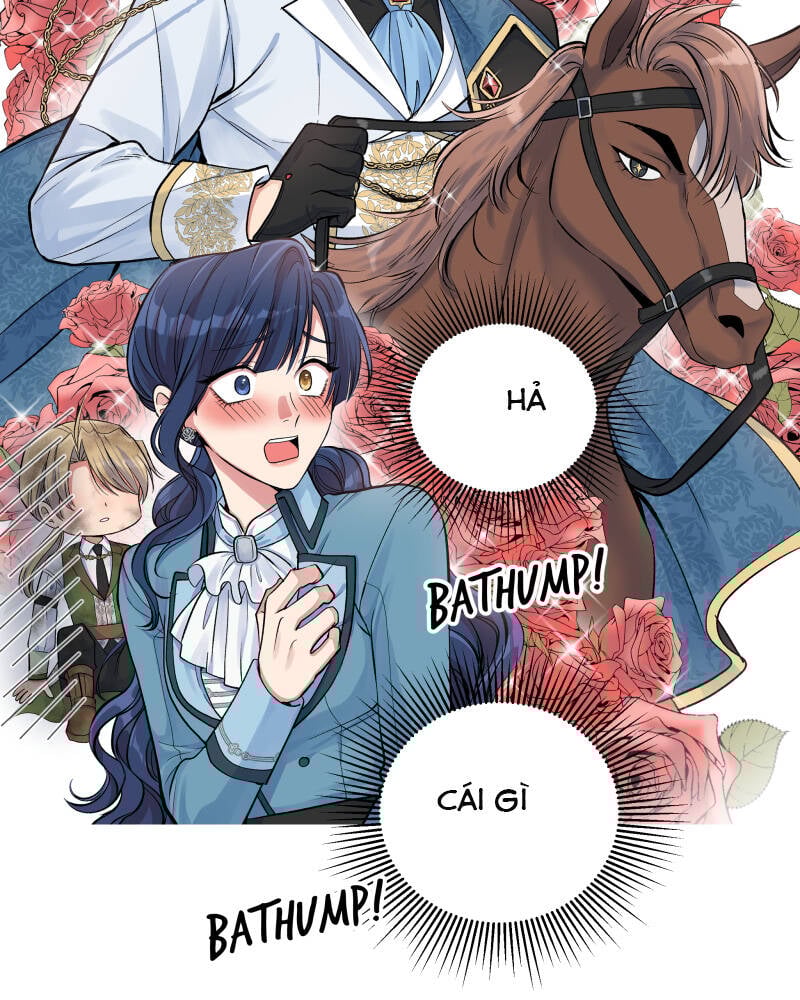 Phải Lòng Ông Nội Của Vị Hôn Phu Cũ Của Tôi: Chapter 71