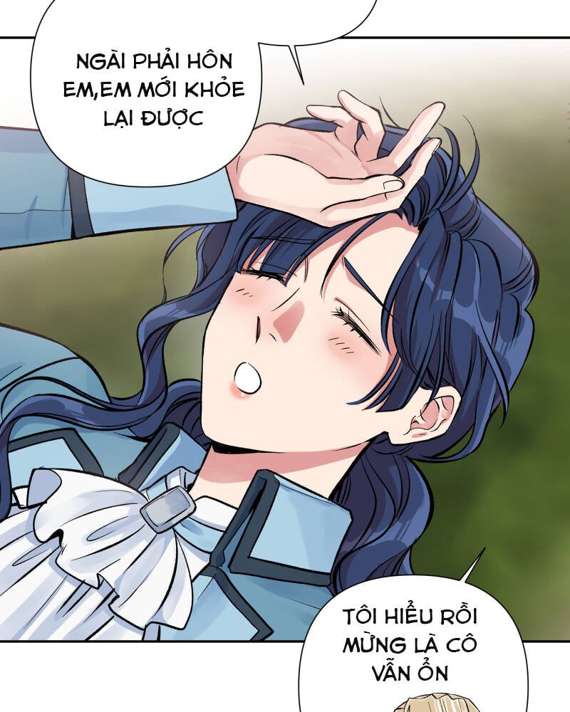 Phải Lòng Ông Nội Của Vị Hôn Phu Cũ Của Tôi: Chapter 71