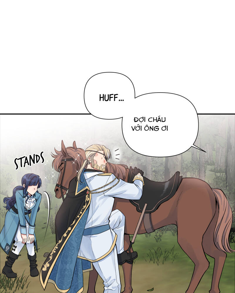 Phải Lòng Ông Nội Của Vị Hôn Phu Cũ Của Tôi: Chapter 72