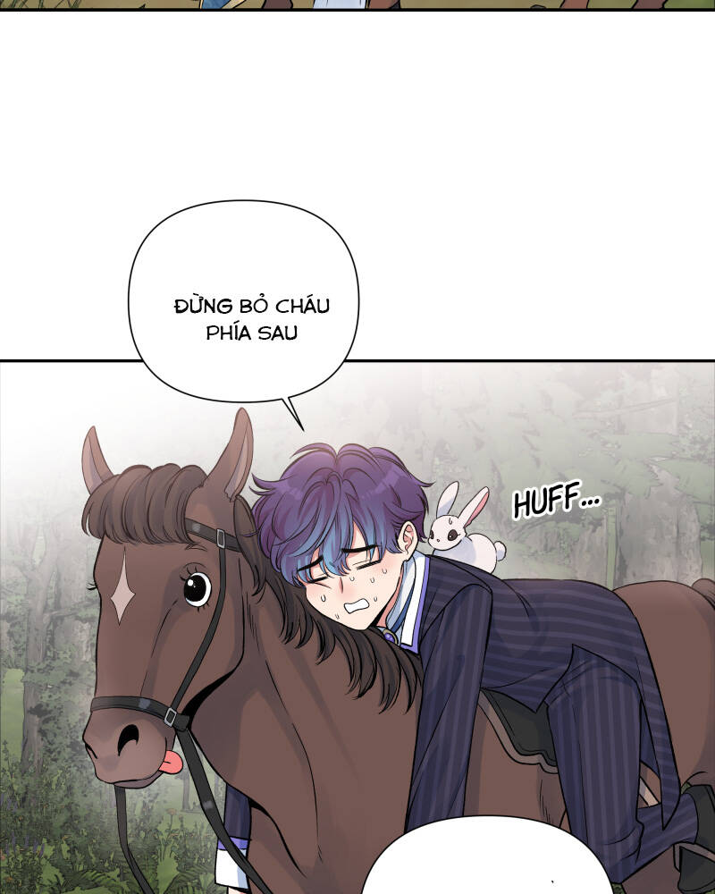 Phải Lòng Ông Nội Của Vị Hôn Phu Cũ Của Tôi: Chapter 72