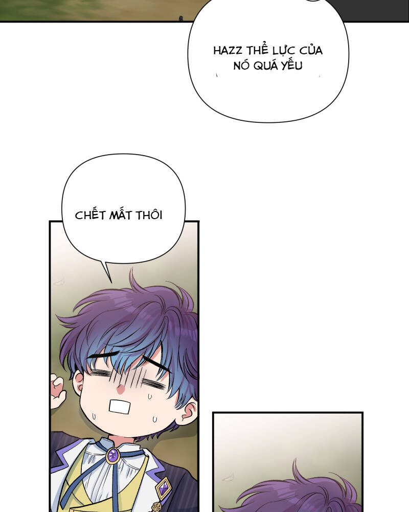 Phải Lòng Ông Nội Của Vị Hôn Phu Cũ Của Tôi: Chapter 72