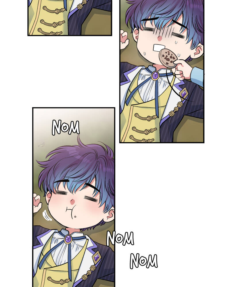 Phải Lòng Ông Nội Của Vị Hôn Phu Cũ Của Tôi: Chapter 72