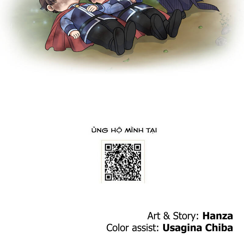 Phải Lòng Ông Nội Của Vị Hôn Phu Cũ Của Tôi: Chapter 72