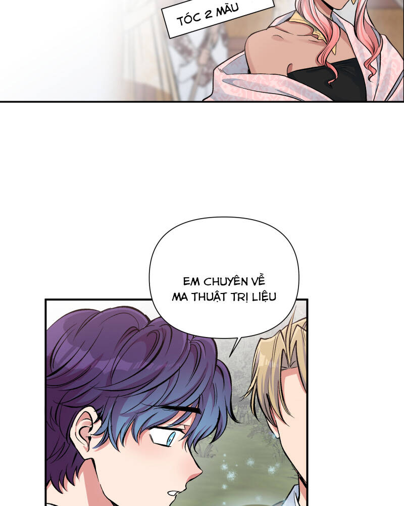 Phải Lòng Ông Nội Của Vị Hôn Phu Cũ Của Tôi: Chapter 73