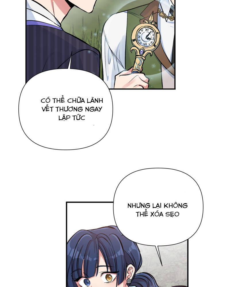 Phải Lòng Ông Nội Của Vị Hôn Phu Cũ Của Tôi: Chapter 73