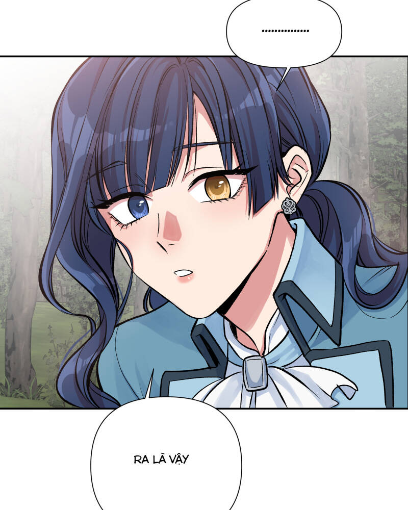 Phải Lòng Ông Nội Của Vị Hôn Phu Cũ Của Tôi: Chapter 73