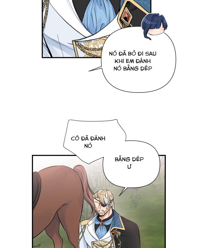 Phải Lòng Ông Nội Của Vị Hôn Phu Cũ Của Tôi: Chapter 74