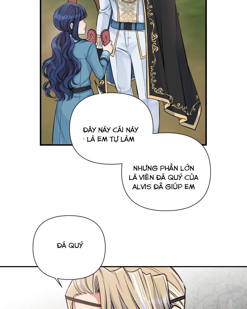 Phải Lòng Ông Nội Của Vị Hôn Phu Cũ Của Tôi: Chapter 74