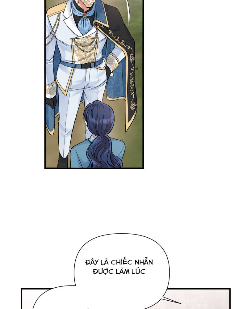 Phải Lòng Ông Nội Của Vị Hôn Phu Cũ Của Tôi: Chapter 74