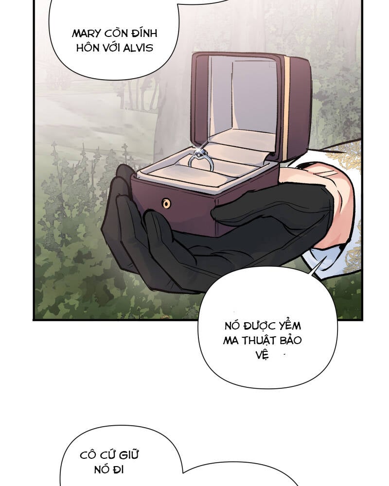 Phải Lòng Ông Nội Của Vị Hôn Phu Cũ Của Tôi: Chapter 74