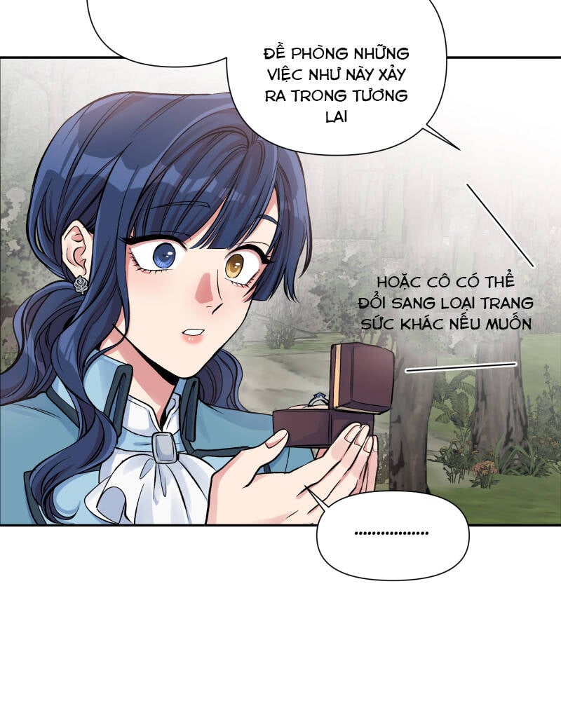 Phải Lòng Ông Nội Của Vị Hôn Phu Cũ Của Tôi: Chapter 74