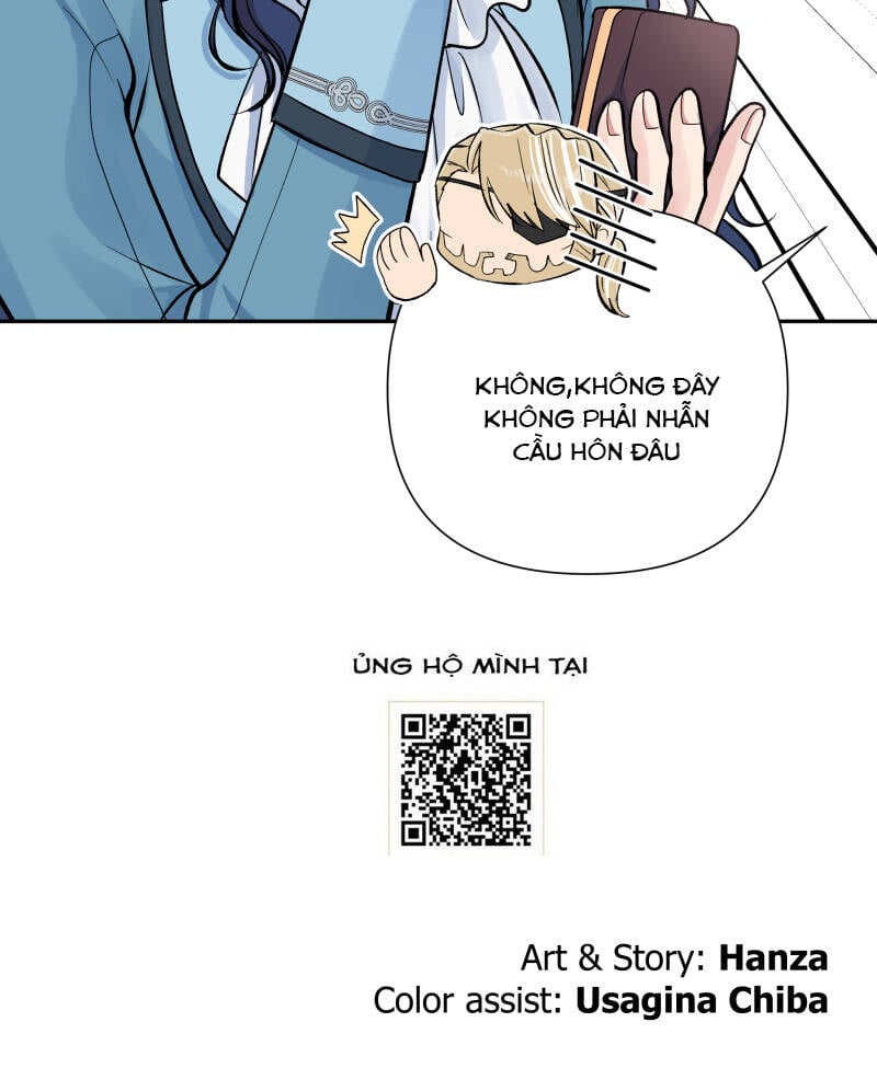 Phải Lòng Ông Nội Của Vị Hôn Phu Cũ Của Tôi: Chapter 74