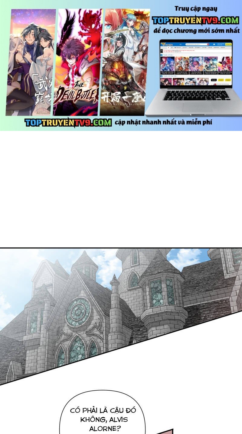 Phải Lòng Ông Nội Của Vị Hôn Phu Cũ Của Tôi: Chapter 96