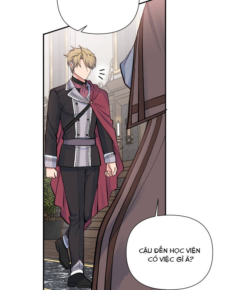 Phải Lòng Ông Nội Của Vị Hôn Phu Cũ Của Tôi: Chapter 96