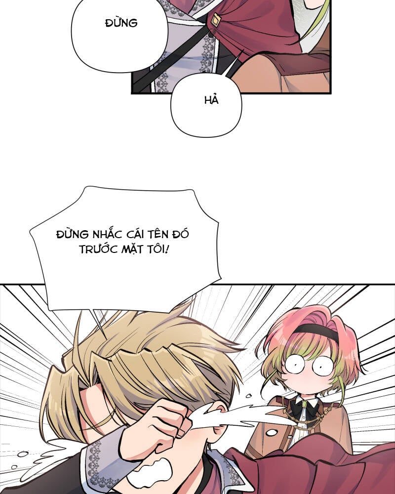 Phải Lòng Ông Nội Của Vị Hôn Phu Cũ Của Tôi: Chapter 96