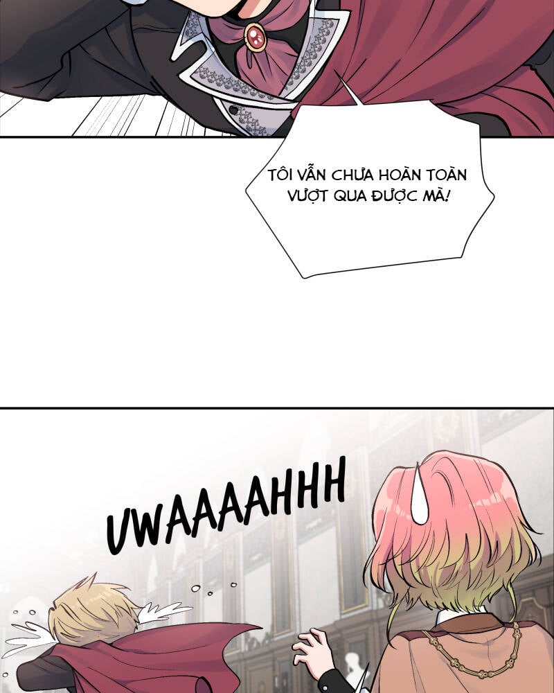 Phải Lòng Ông Nội Của Vị Hôn Phu Cũ Của Tôi: Chapter 96