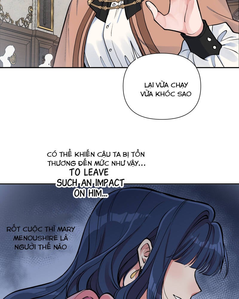 Phải Lòng Ông Nội Của Vị Hôn Phu Cũ Của Tôi: Chapter 96