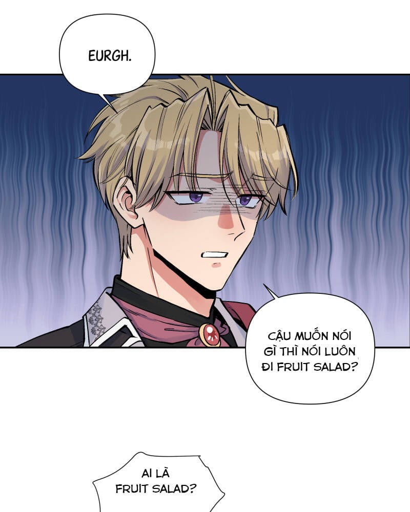 Phải Lòng Ông Nội Của Vị Hôn Phu Cũ Của Tôi: Chapter 96