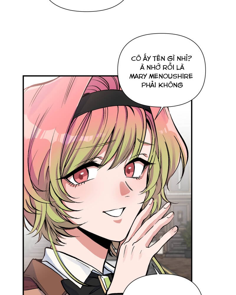 Phải Lòng Ông Nội Của Vị Hôn Phu Cũ Của Tôi: Chapter 96