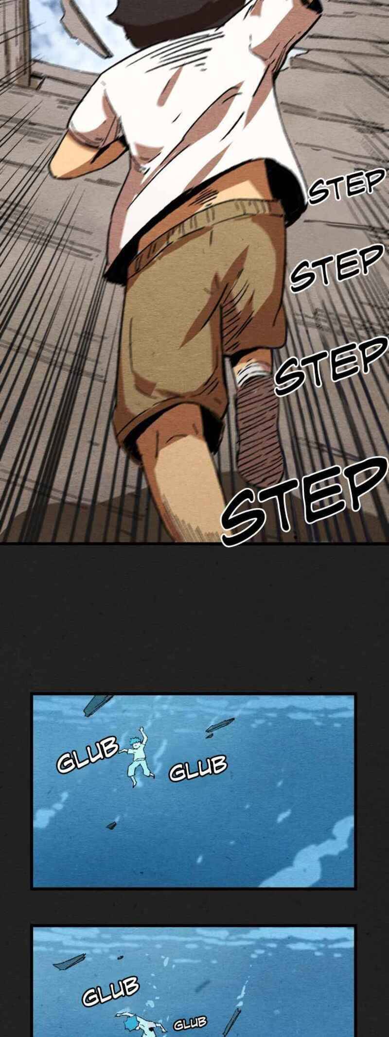 Phản Địa Tâm: Chapter 1