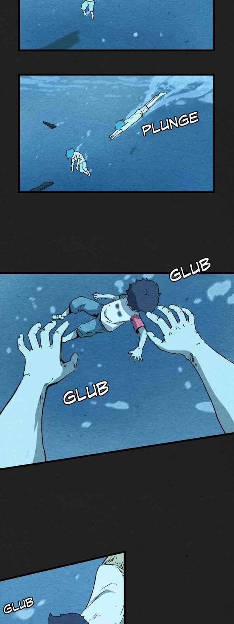 Phản Địa Tâm: Chapter 1