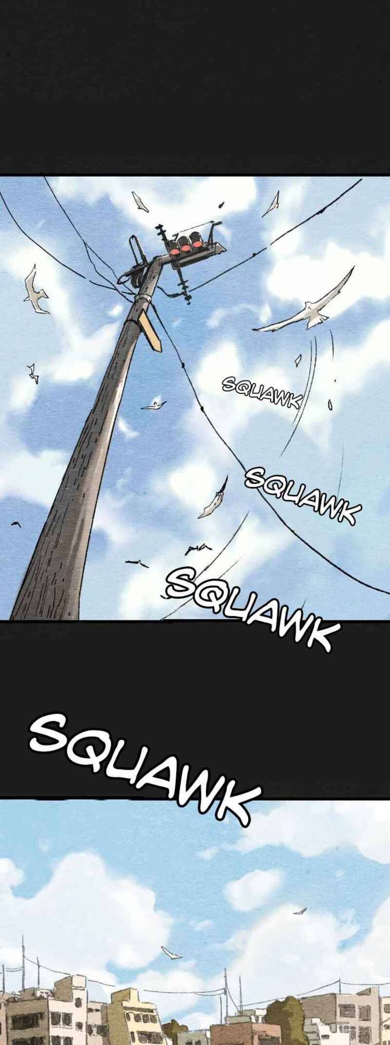 Phản Địa Tâm: Chapter 1