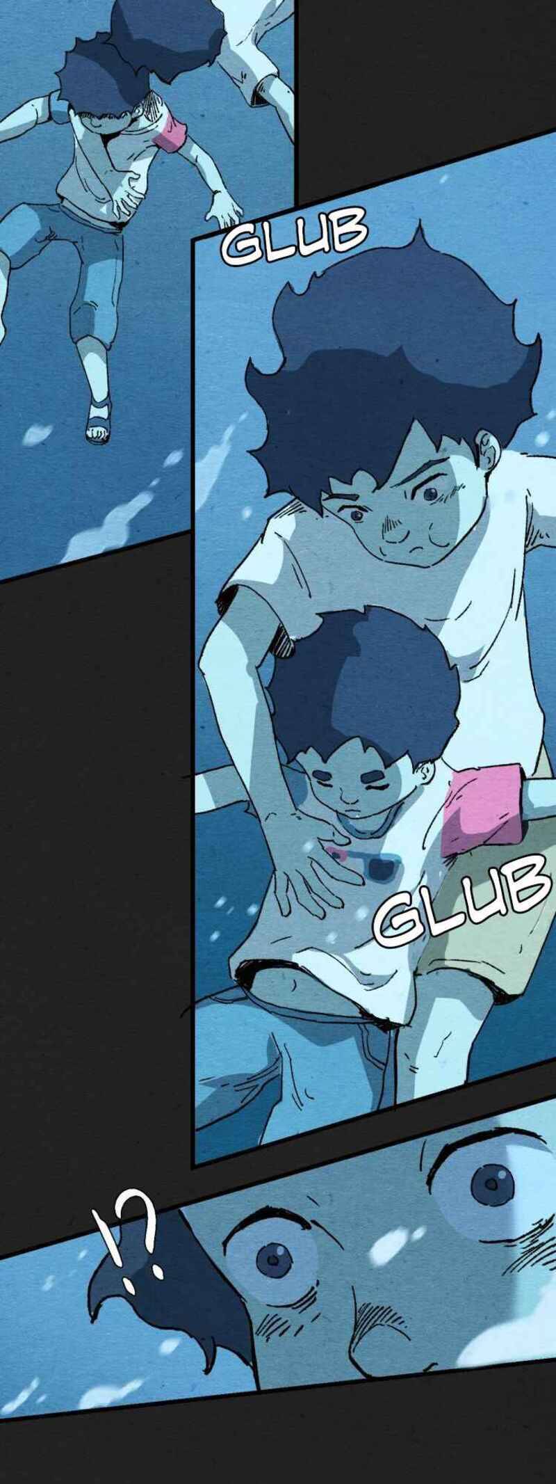 Phản Địa Tâm: Chapter 1