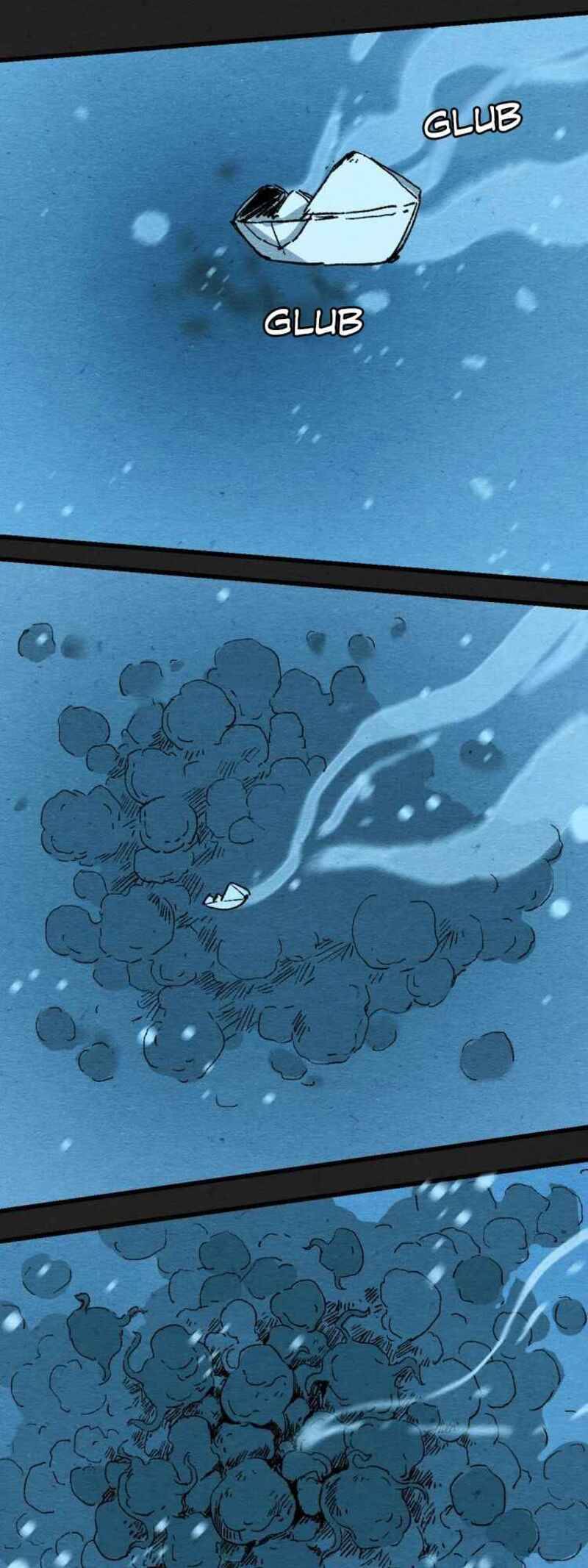 Phản Địa Tâm: Chapter 1