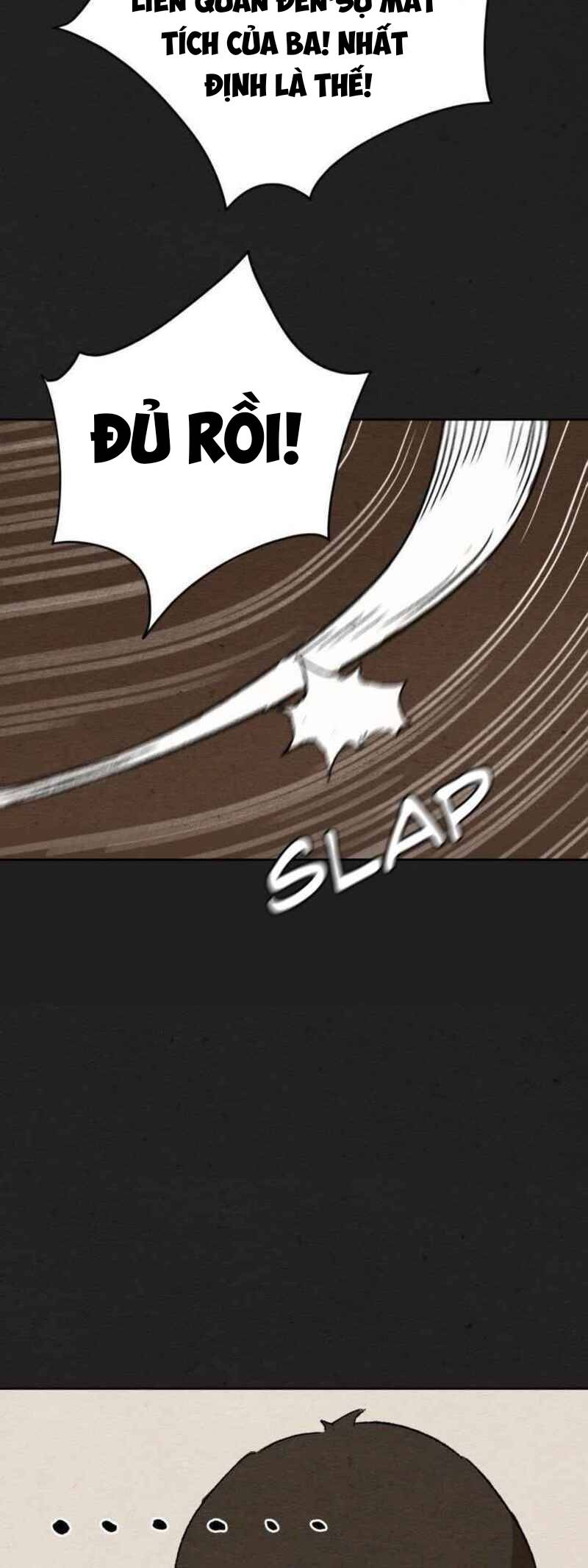 Phản Địa Tâm: Chapter 1