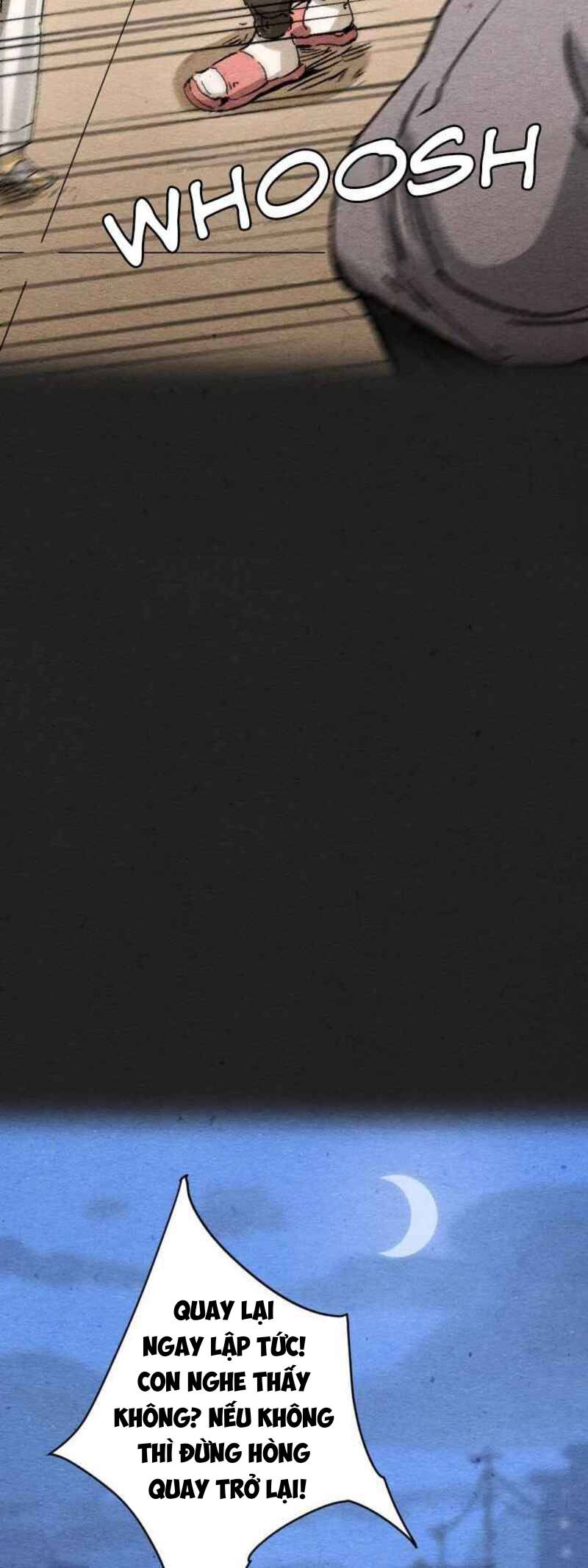 Phản Địa Tâm: Chapter 1