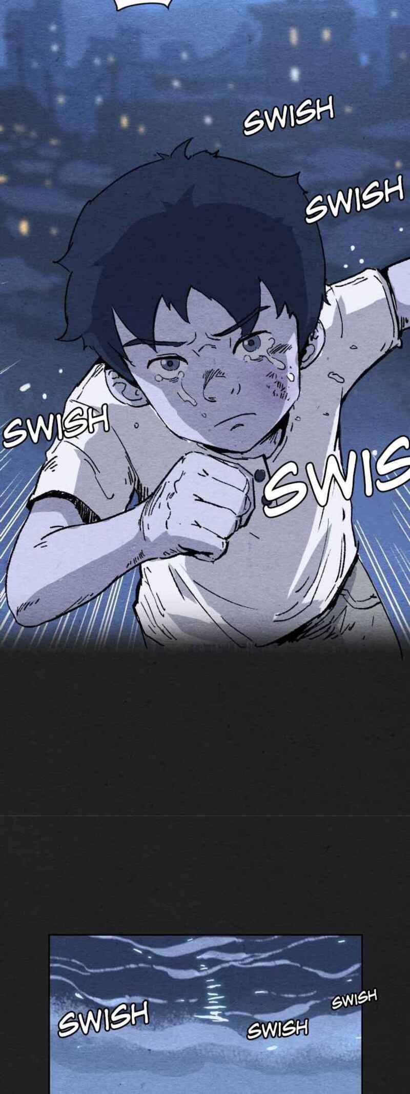 Phản Địa Tâm: Chapter 1