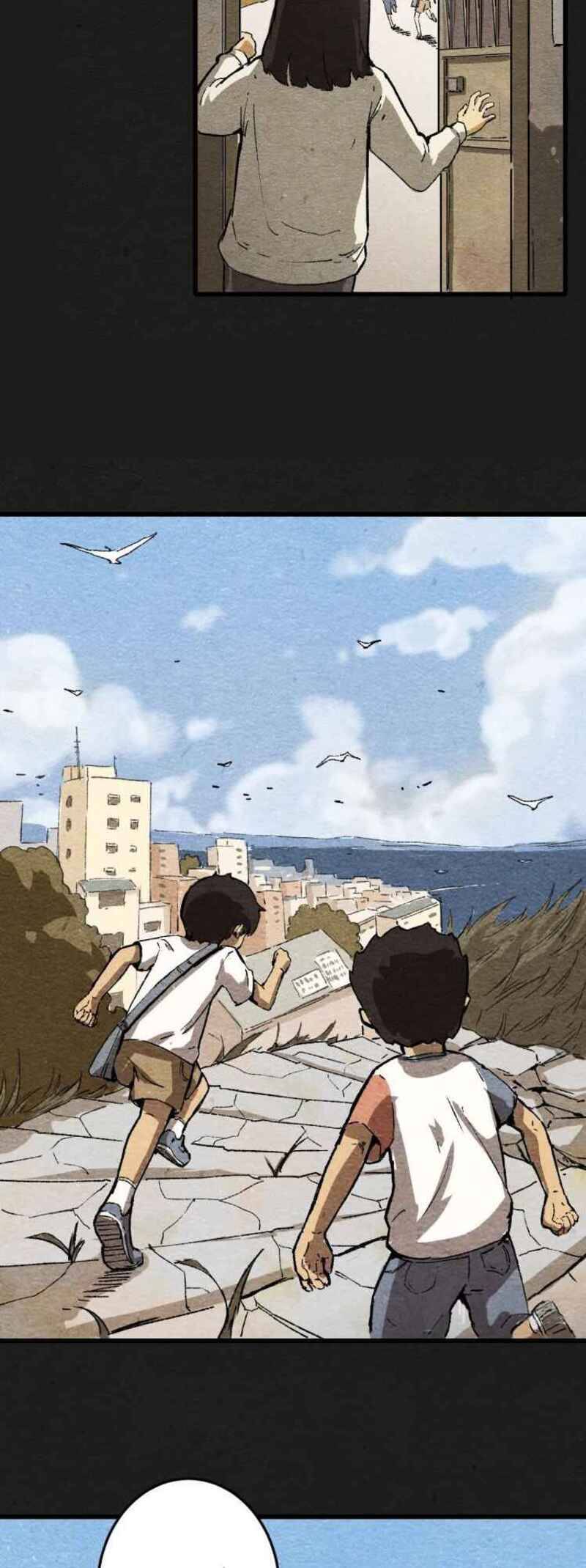 Phản Địa Tâm: Chapter 1