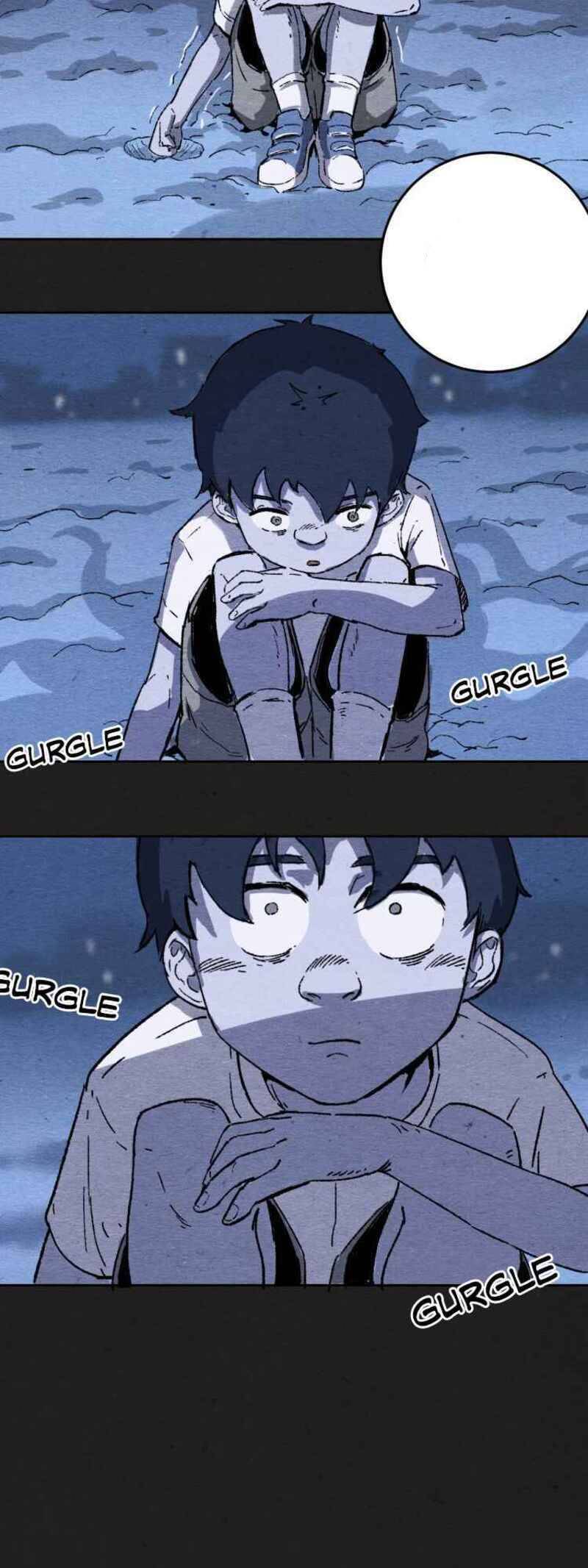 Phản Địa Tâm: Chapter 1