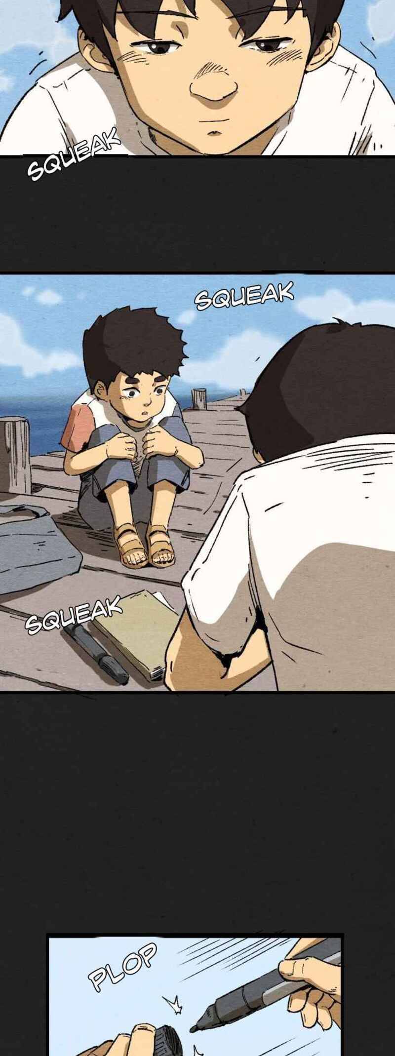 Phản Địa Tâm: Chapter 1