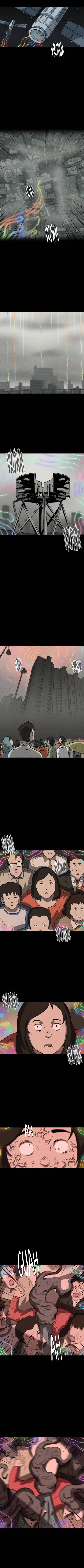 Phản Địa Tâm: Chapter 11