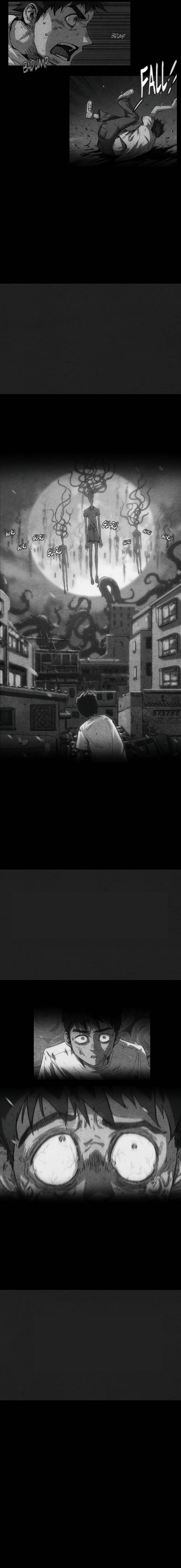 Phản Địa Tâm: Chapter 13