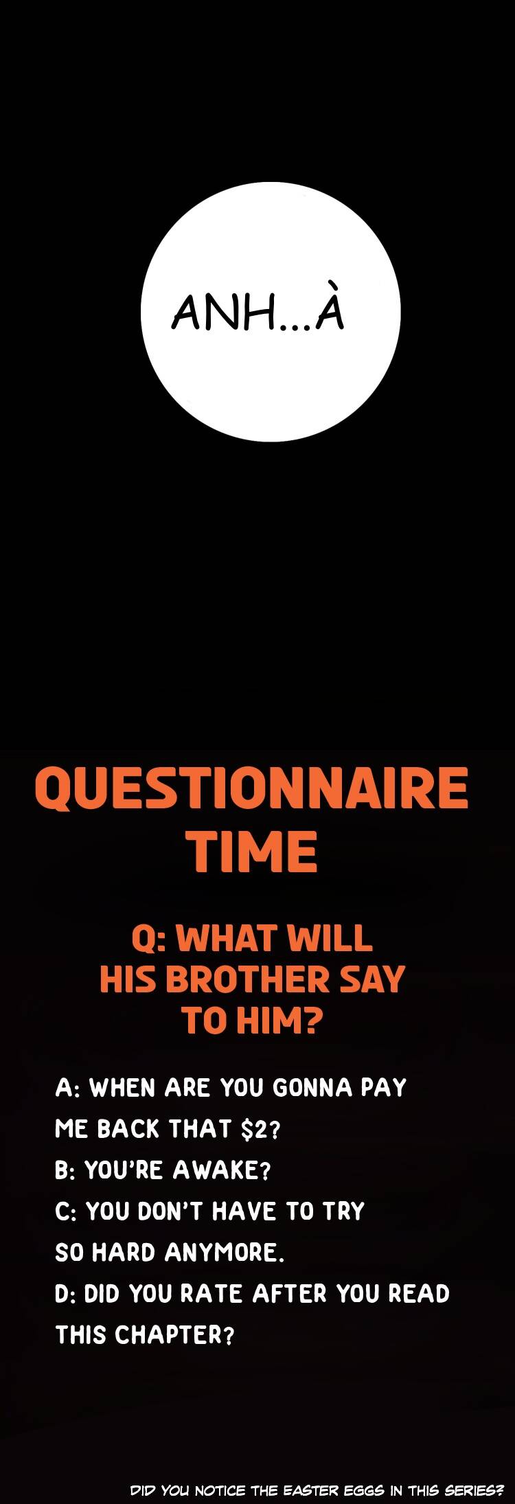 Phản Địa Tâm: Chapter 13