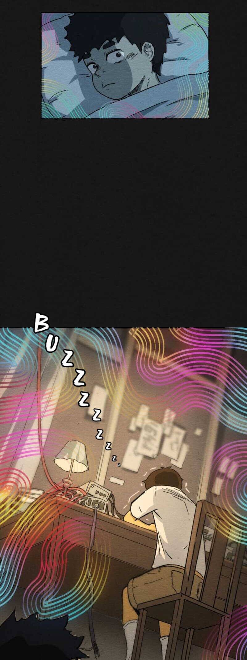 Phản Địa Tâm: Chapter 2