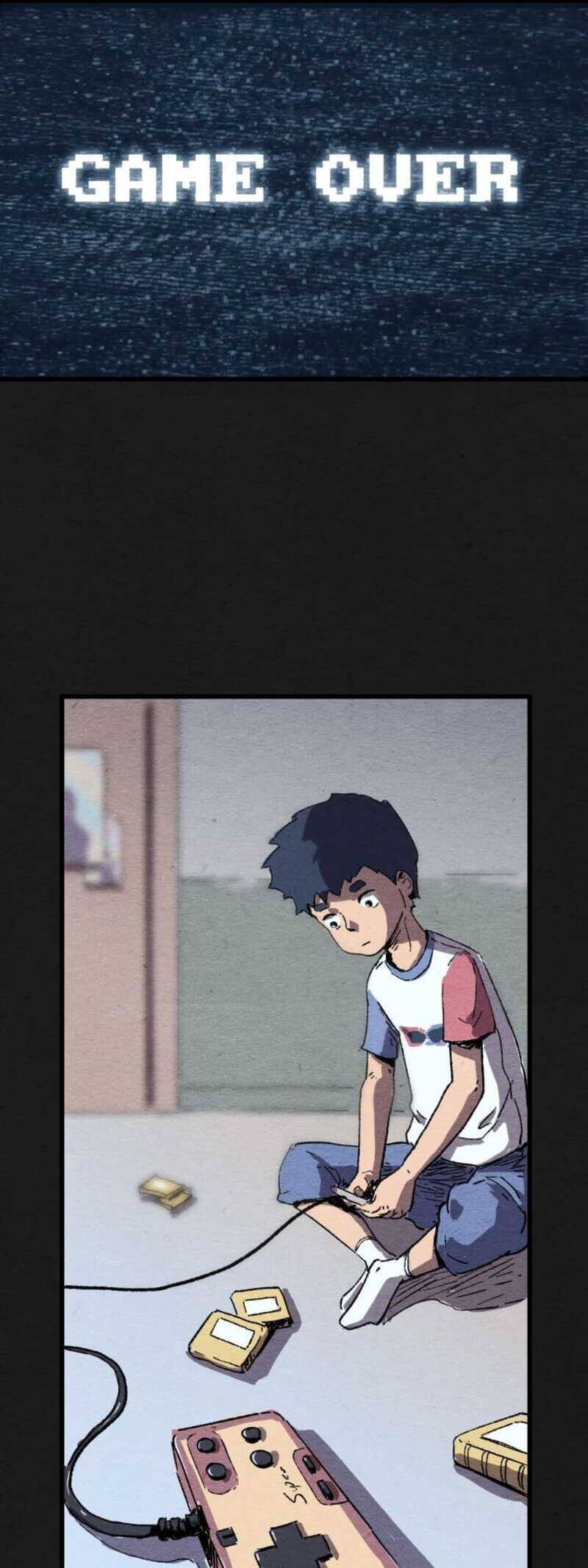 Phản Địa Tâm: Chapter 2