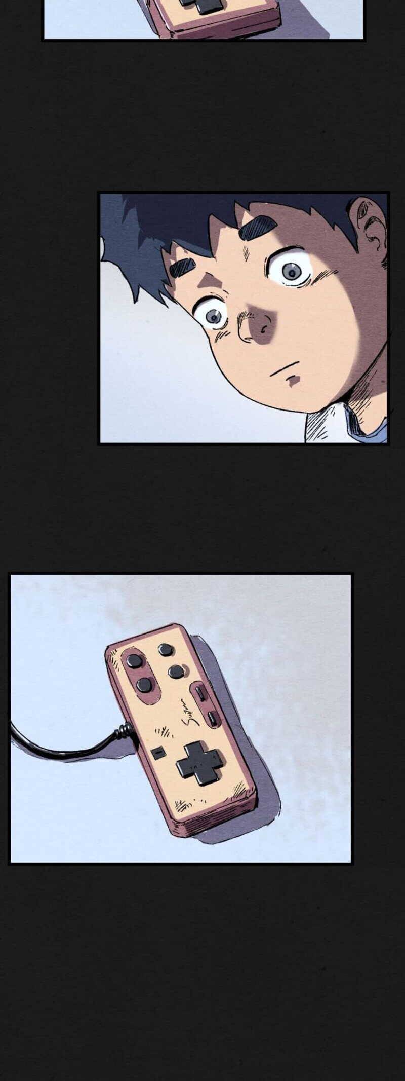 Phản Địa Tâm: Chapter 2