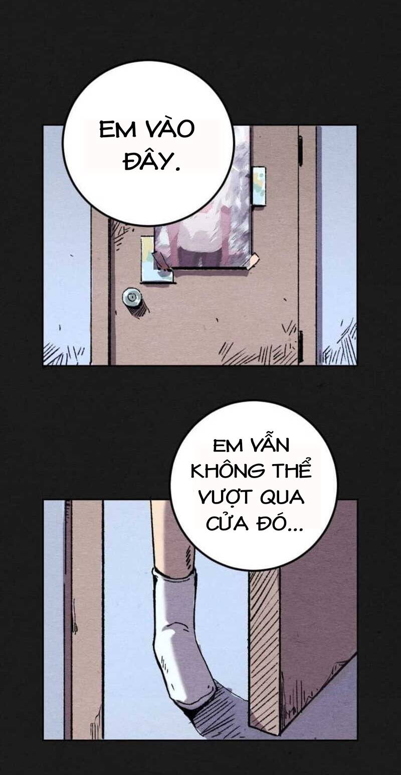 Phản Địa Tâm: Chapter 2