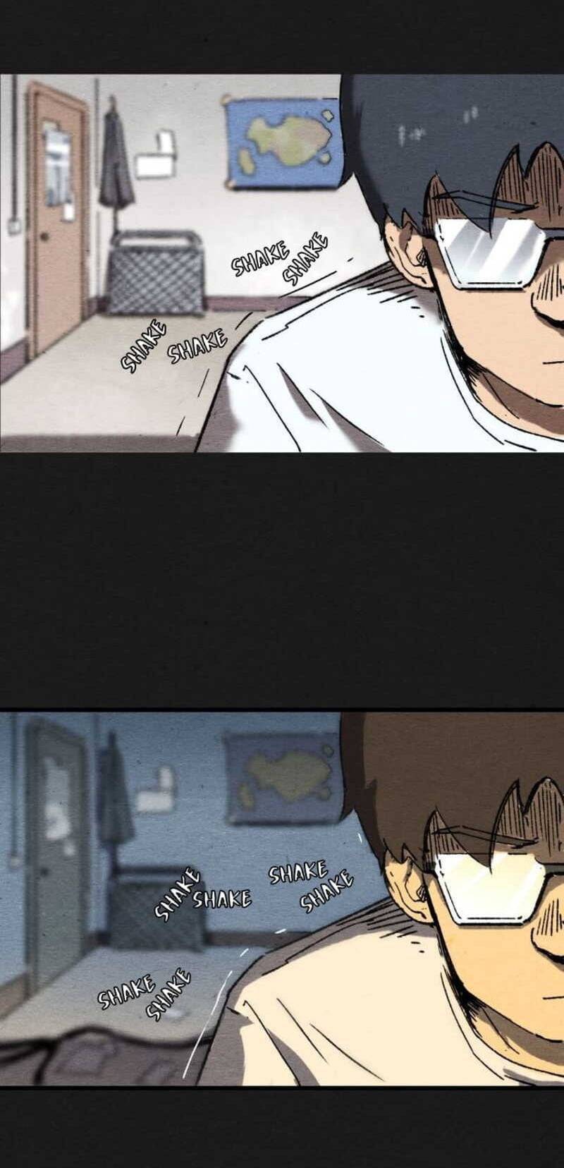 Phản Địa Tâm: Chapter 2