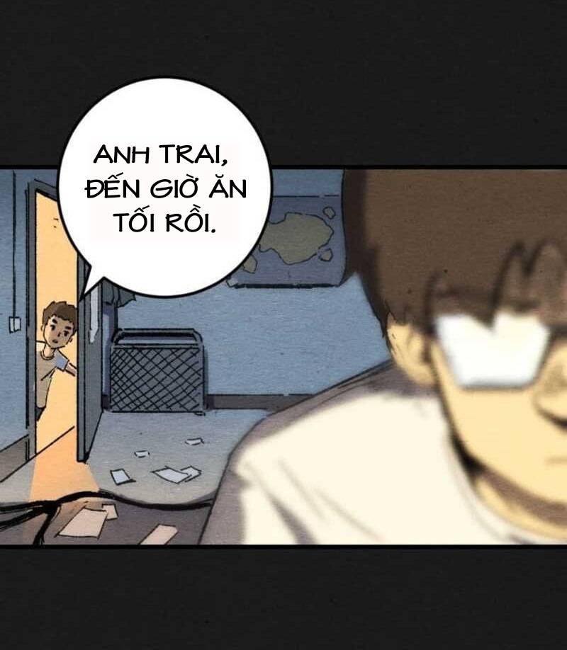 Phản Địa Tâm: Chapter 2