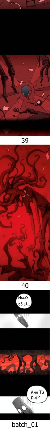 Phản Địa Tâm: Chapter 7