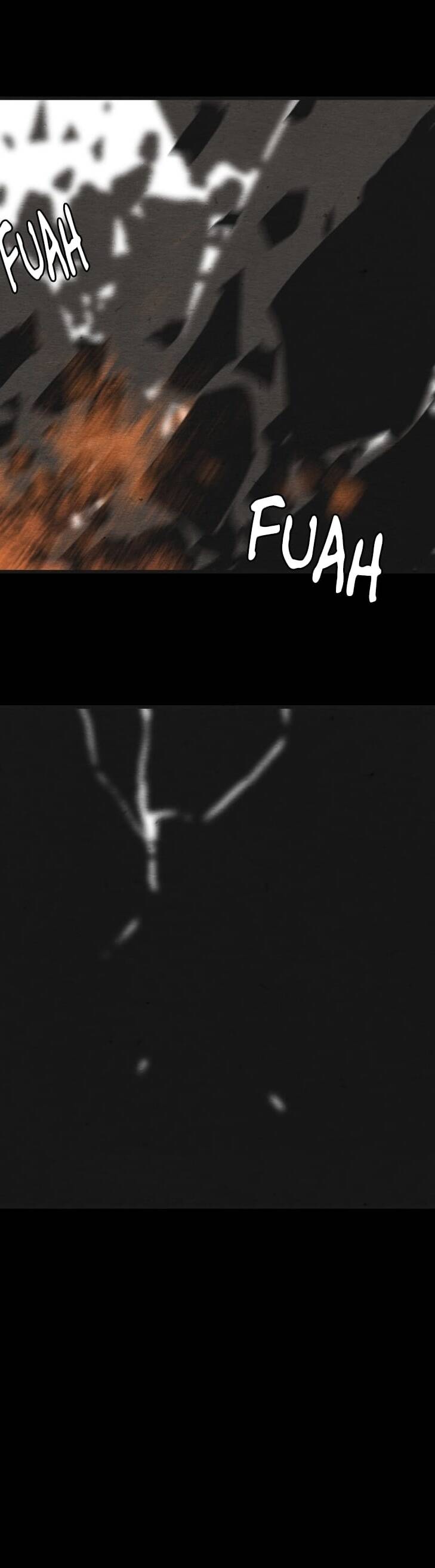 Phản Địa Tâm: Chapter 8