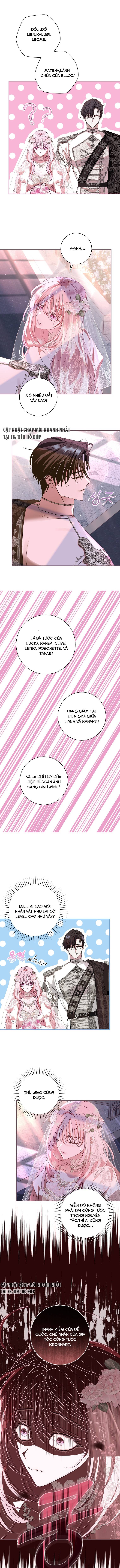 Phản Diện À, Tôi Sẽ Làm Mọi Thứ Cho Anh Trừ Kết Hôn Nhé!: Chapter 1